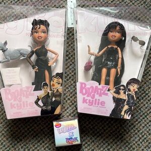 Kylie Jenner Bratz Doll Bundle